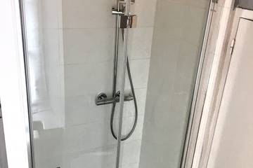 Appartement De Vacances pour 2 Personnes dans Quimper, Région de Quimper, Photo 3