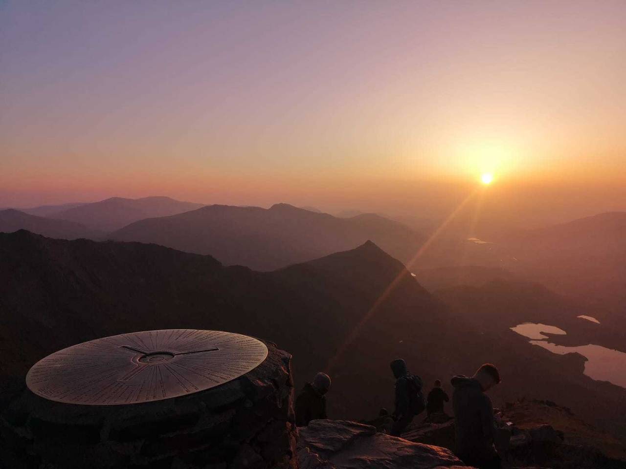 Self catering holidays in the uk in Snowdonia