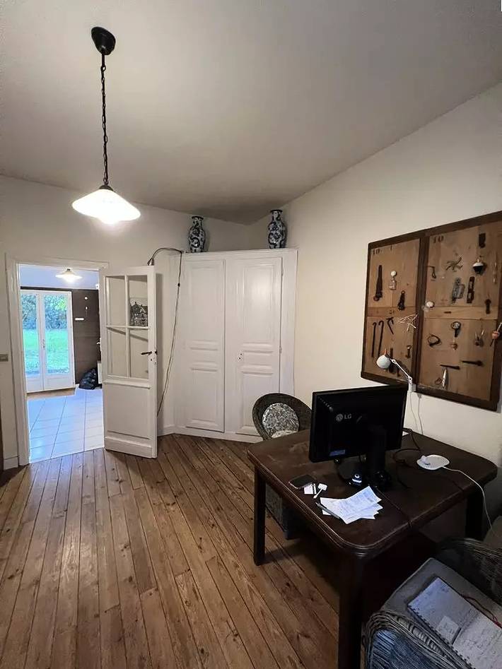 Villa pour 4 personnes, avec vue à Soulac-sur-Mer - 2