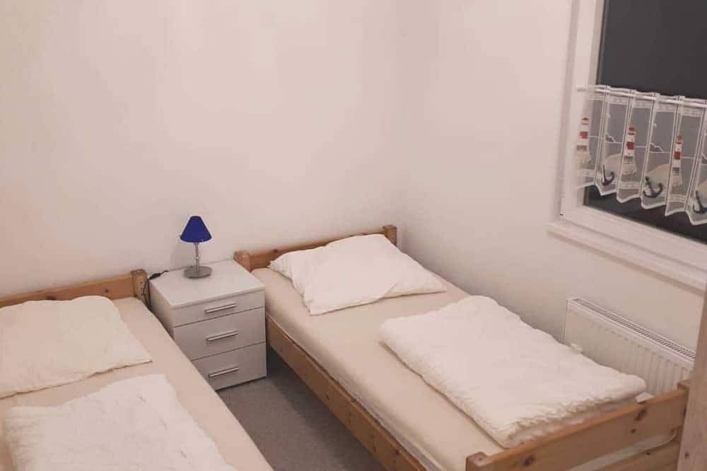 Ganze Wohnung, Haus Antje Fw Strandleben - Haus Antje Fw Strandleben Goting/Föhr in Goting, Föhr