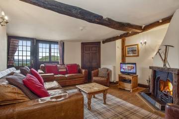 Cottage for 8 People in Cumbria, North West England, Photo 3