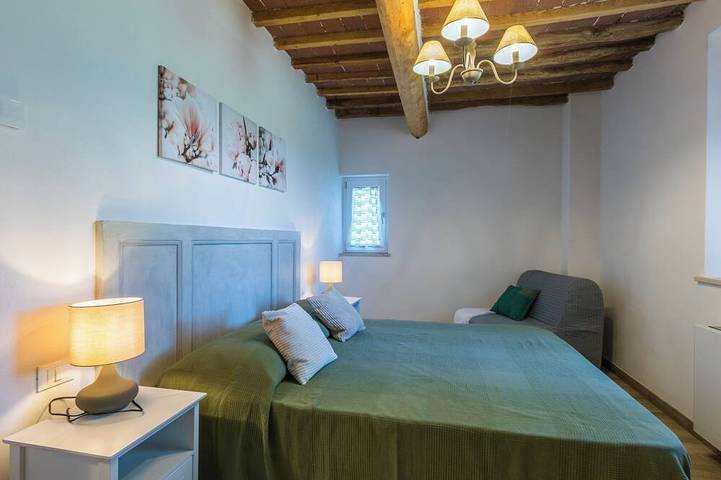 Appartamento intero, Casa delle Volte in Donoratico (Italia), Castagneto Carducci
