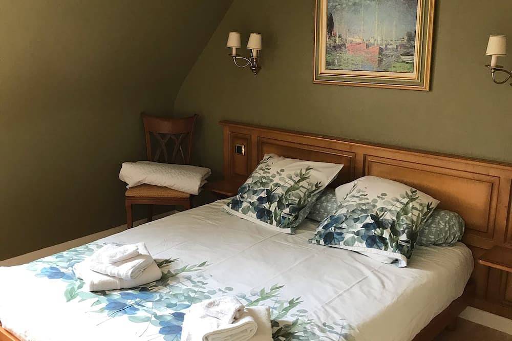 Ferienhaus / Villa - Guisseny in Guissény, Brest und Umgebung