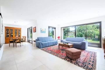 Villa for 8 People in Antibes, Cannes region, Photo 1