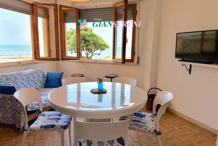 Gîte pour 6 personnes à San Vincenzo - 4