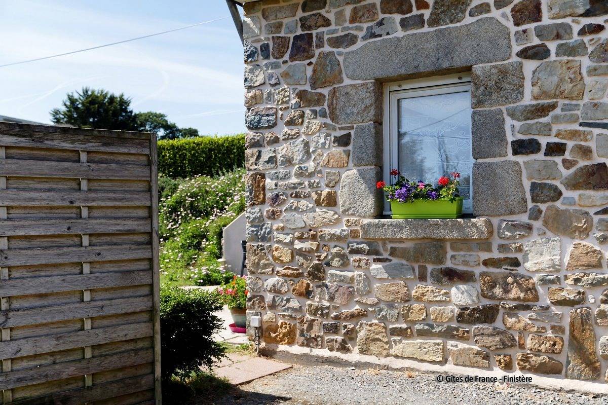 Keridreux in Argol, Iroise