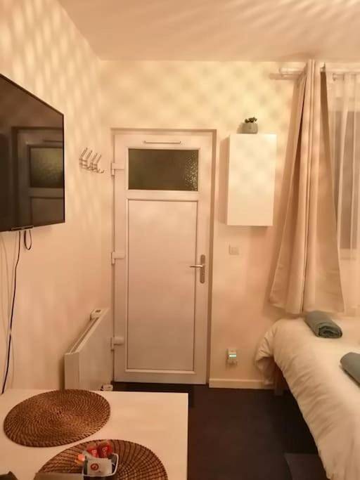 Gîte pour 2 personnes, avec terrasse à Épinay-sur-Seine - 3