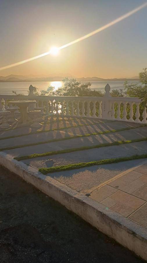 Casas e apartamentos de temporada para 5 pessoas, com vista em Ilha do Governador