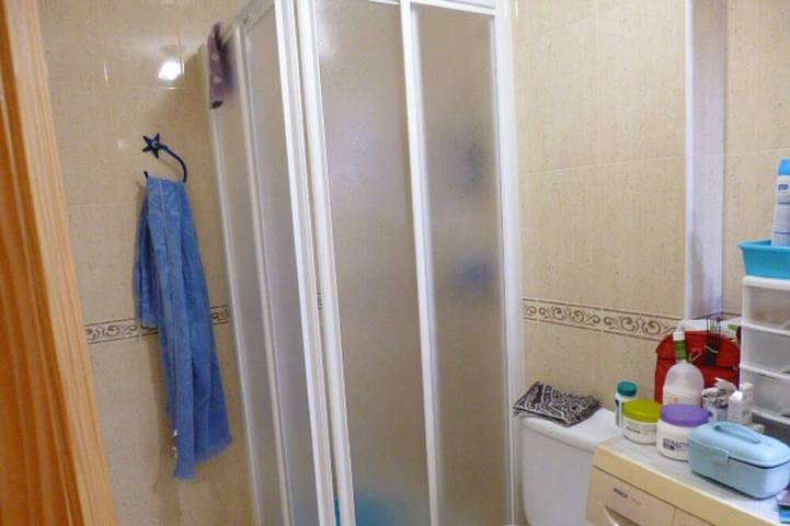 Gîte pour 3 personnes, avec balcon et piscine dans La Manga del Mar Menor - 3