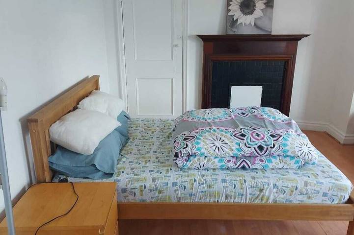 B&B für 2 Personen in London