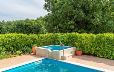 Apartament Wakacyjny dla 4 osoby w Visnjan, Środkowa Istria, Zdjęcie 2