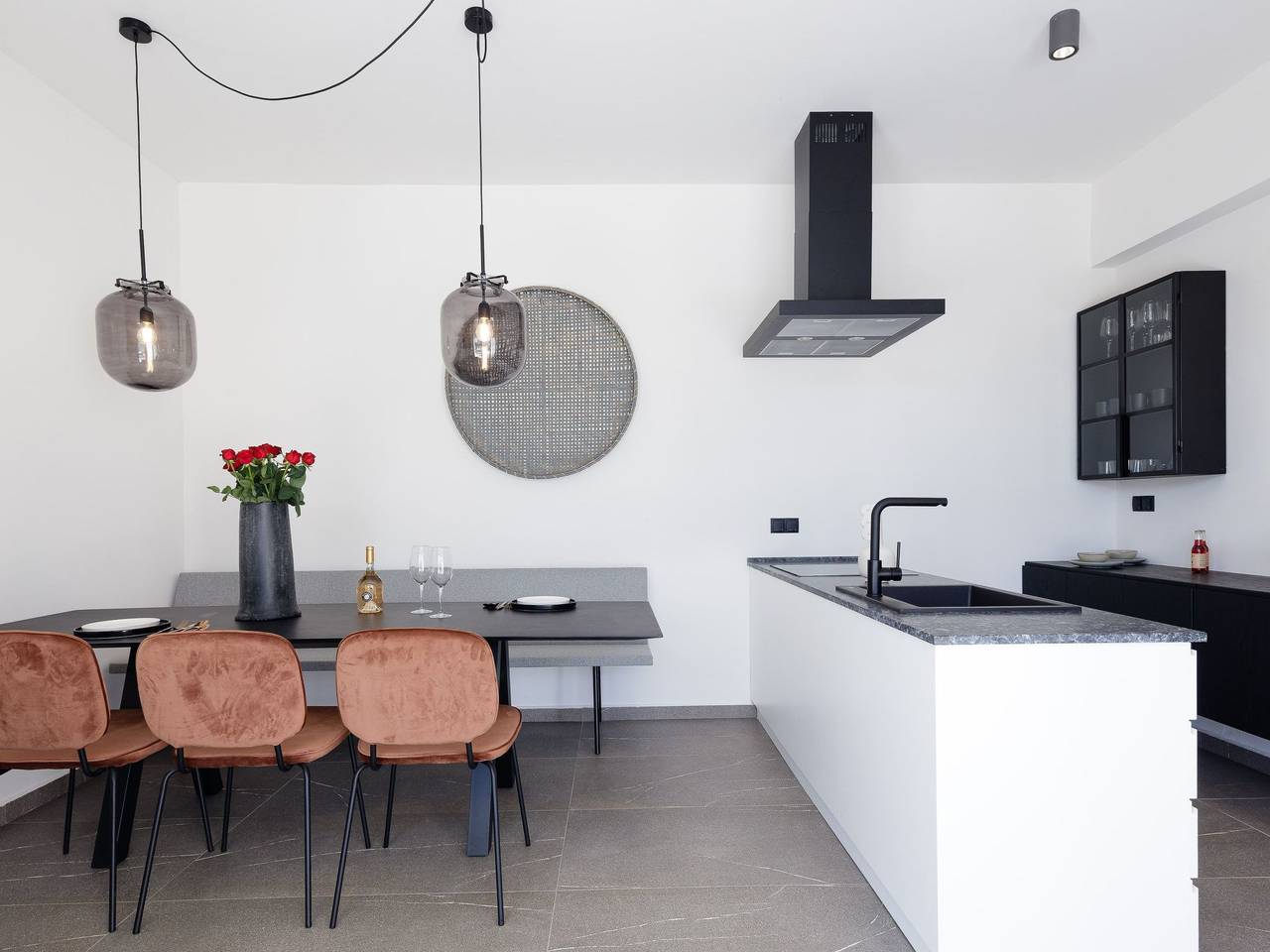 Schönes Ferienhaus in Plakias mit kostenlosem Parkplatz in Plakias, Rethymno und Umgebung