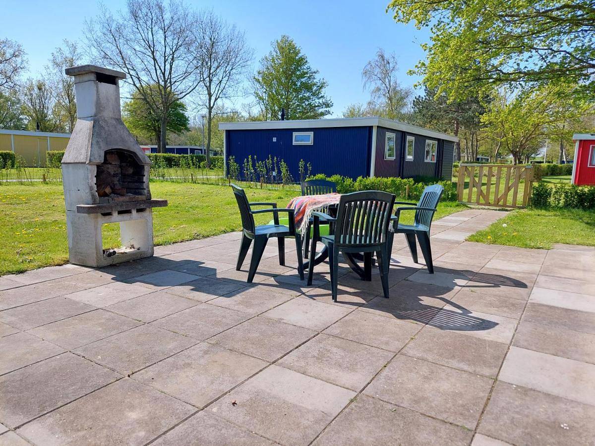 Two-Bedroom Chalet in Ijsselmeer