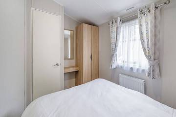 Static Caravan for 6 People in Forest of Bowland, North West England, Photo 2