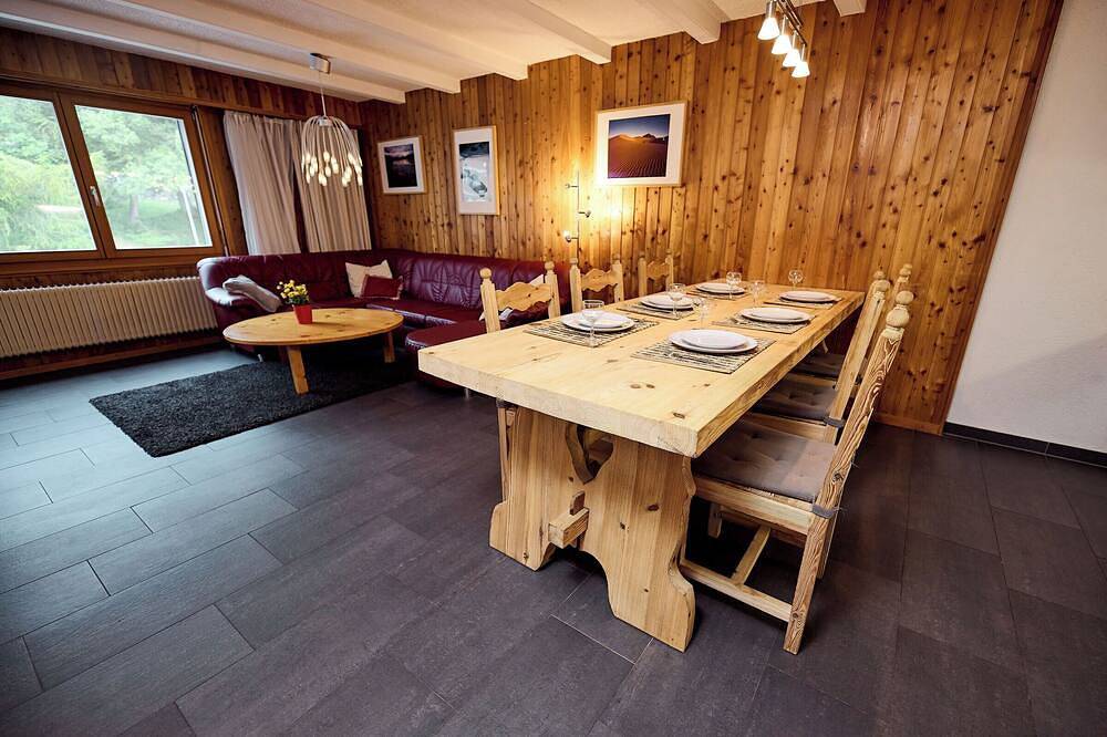 Appartamento vacanze a Vex a partire da 156€ a notte