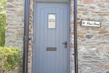 Cottage for 5 People in Polperro, Fowey, Photo 4