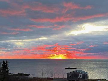 Cottage for 5 Guests in New Brunswick, Canada, Picture 4