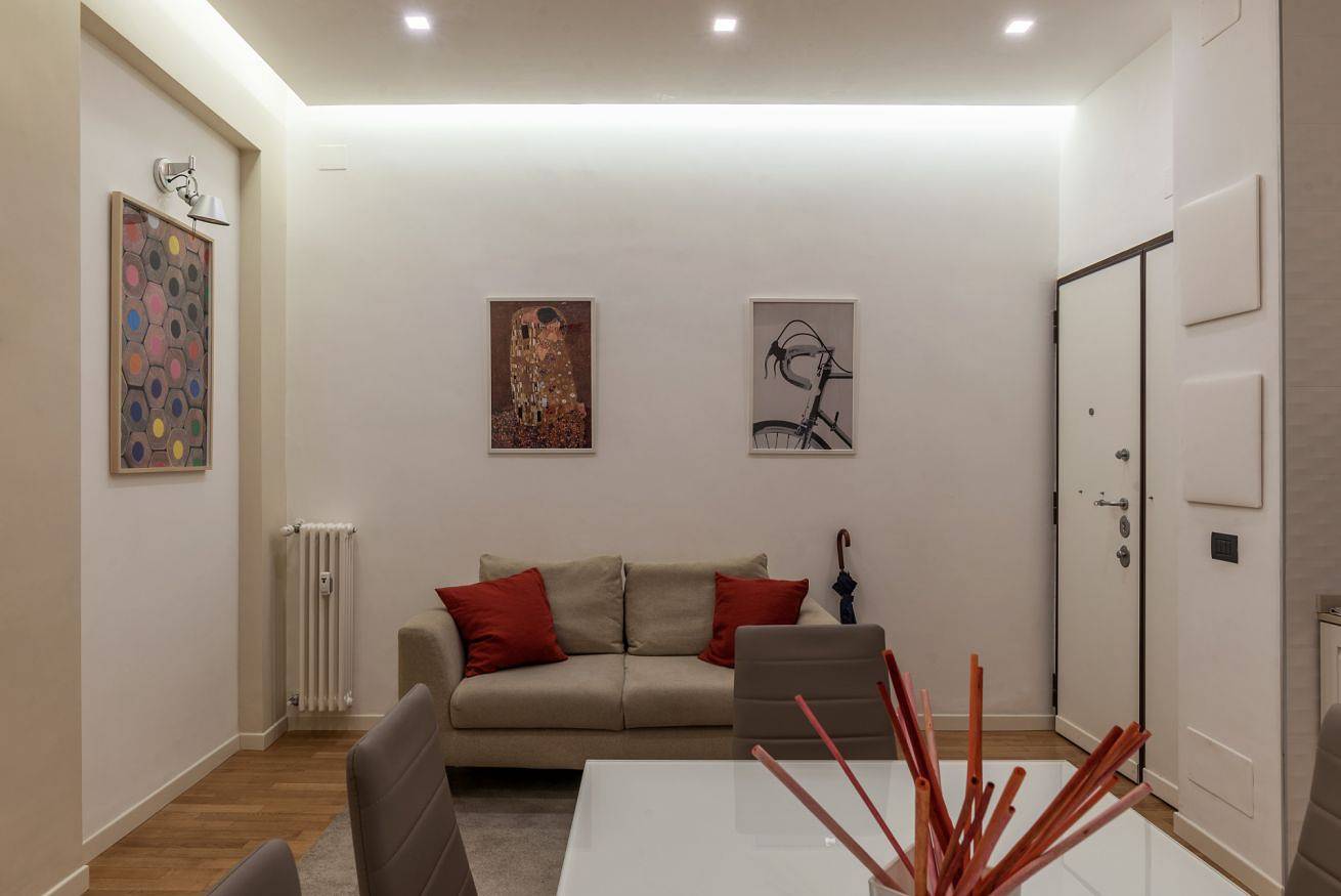 Ganze Wohnung, Orsola Rm (33) Vk in Rom, Rom Provinz