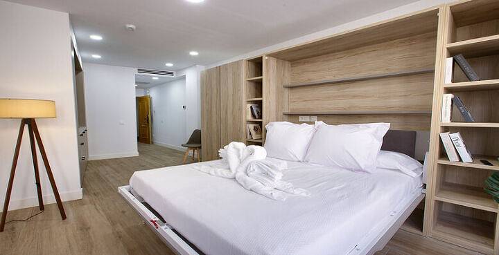 Apartamento entero, Hurtado Estudio 102 in Cuenca, Provincia de Cuenca