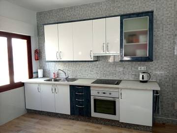 Casa De Vacaciones para 6 Personas en Cartagena, Provincia de Murcia, Foto 4