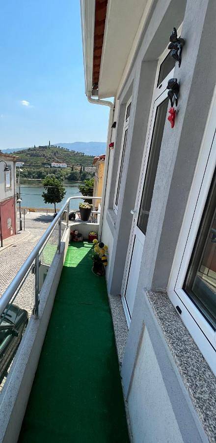 Gîte pour 2 personnes, avec balcon à Peso da Régua - 4