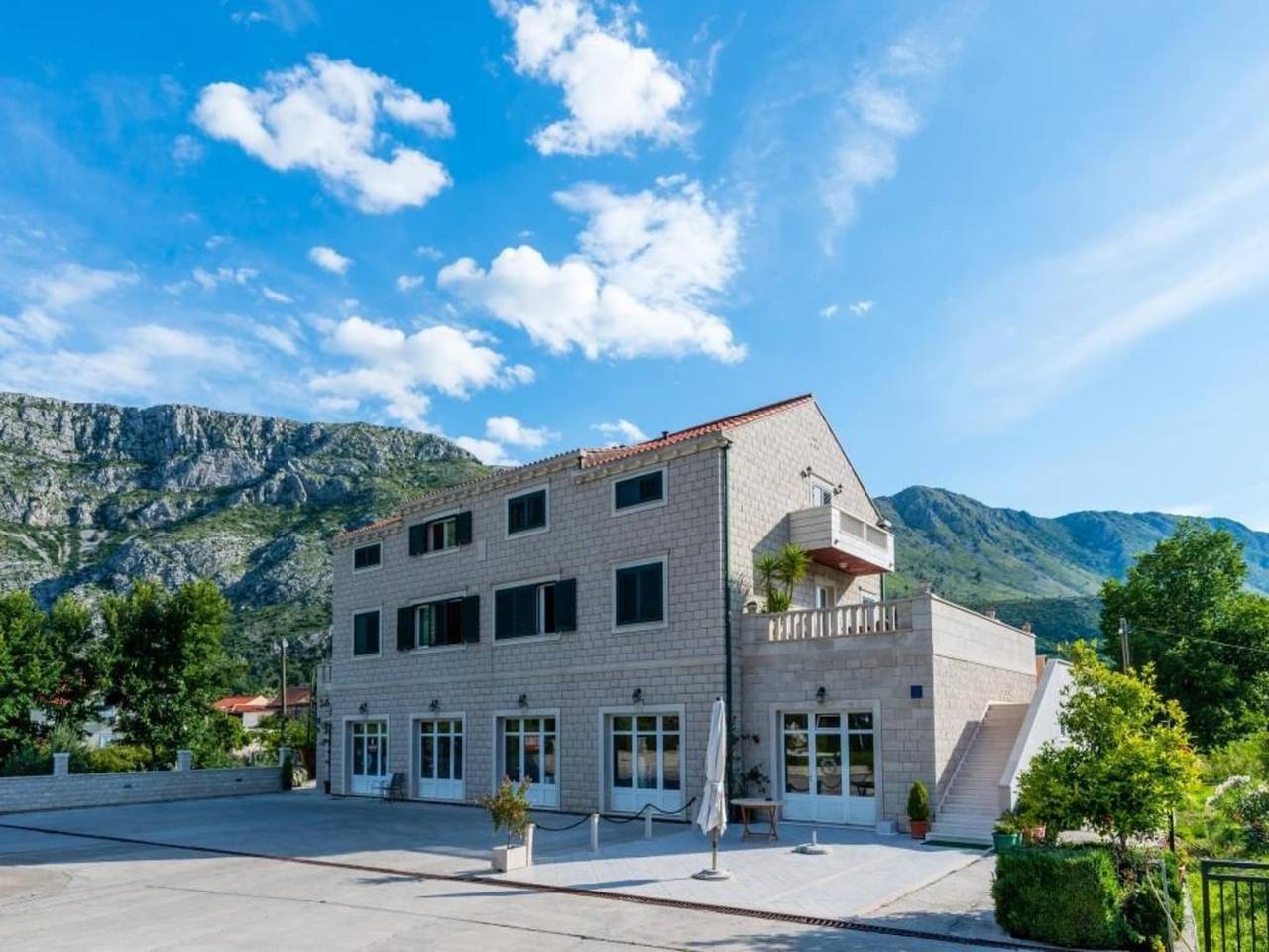 Appartamento vacanze a Grad Dubrovnik a partire da 306€ a notte