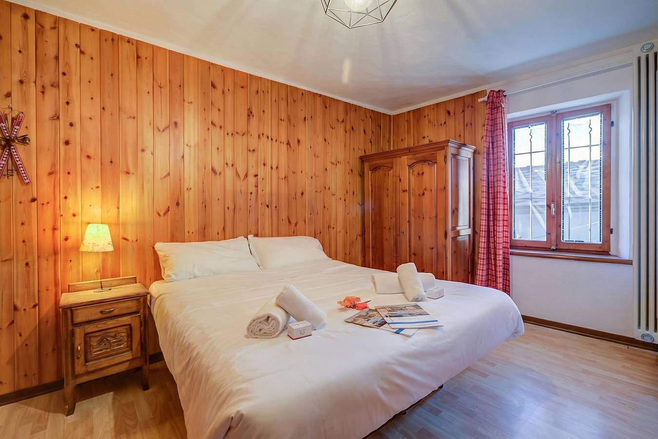 Appartamento intero, Lidia’s Lodge Apartment in Sauze d'Oulx, Via Lattea