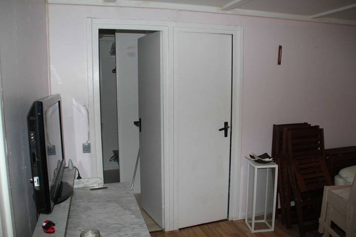 Ferienhaus für 4 Personen, mit Ausblick und Garten in Loddin - 2