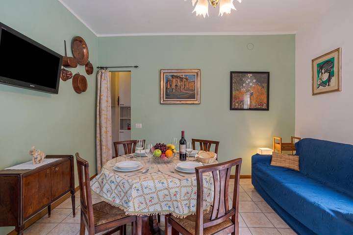 Appartamento intero, Casa Caterina in Azzano, Tremezzina