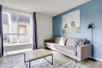 Vakantiepark voor 4 Personen in Betuwe, Gelderland, Afbeelding 2