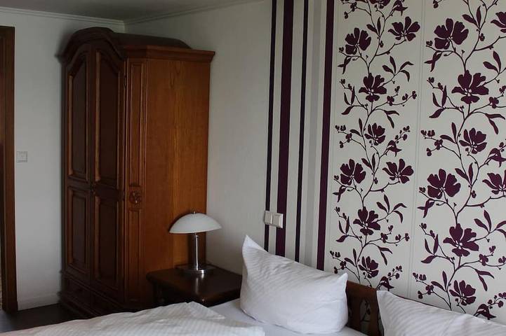 Chambre d’hôte pour 2 personnes à Meersburg - 4
