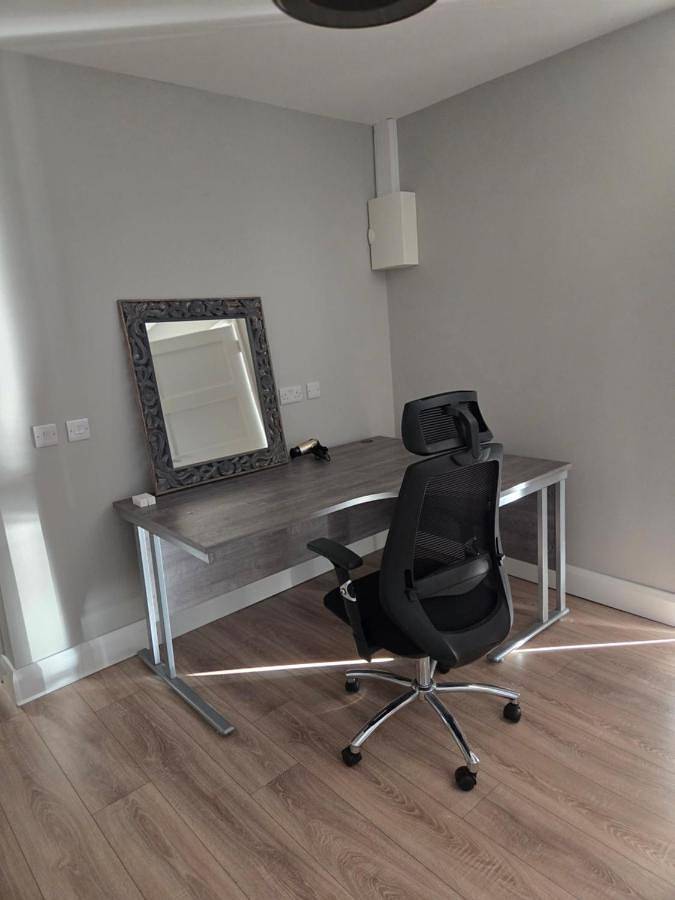 Gîte pour 3 personnes, avec jardin à Trim - 3