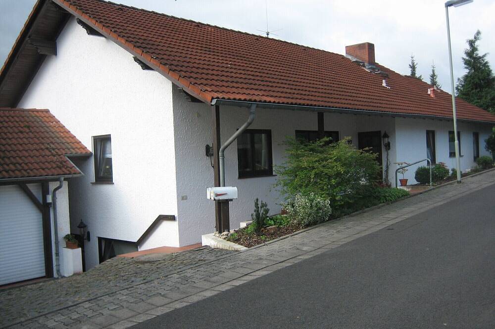 Entire apartment, Celtic vacation apartment in Glauburg, Wetterau