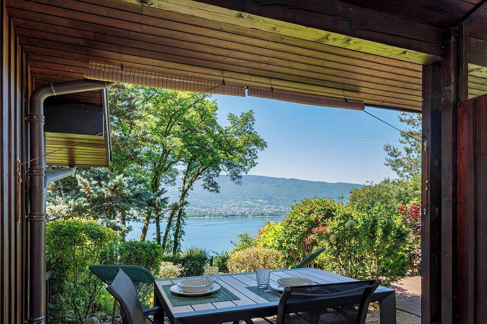 Appartement de vacances