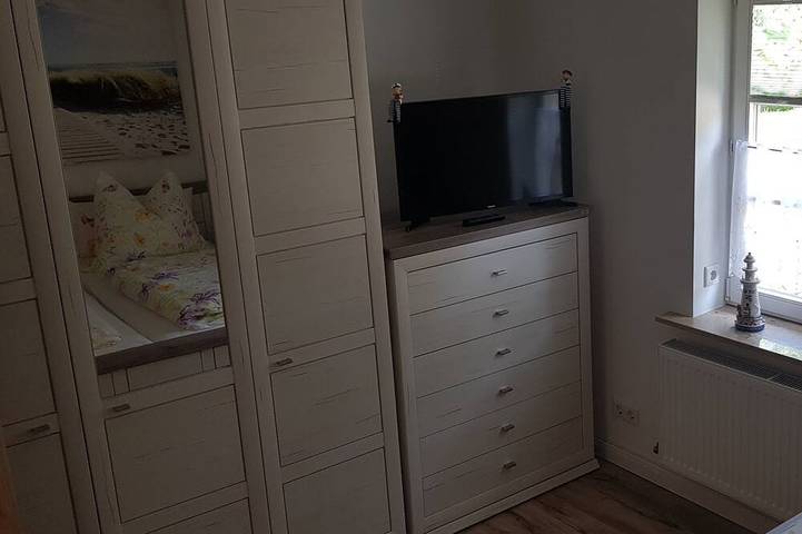 Ferienhaus für 3 Personen, mit Garten, mit Haustier in Krakow am See - 3