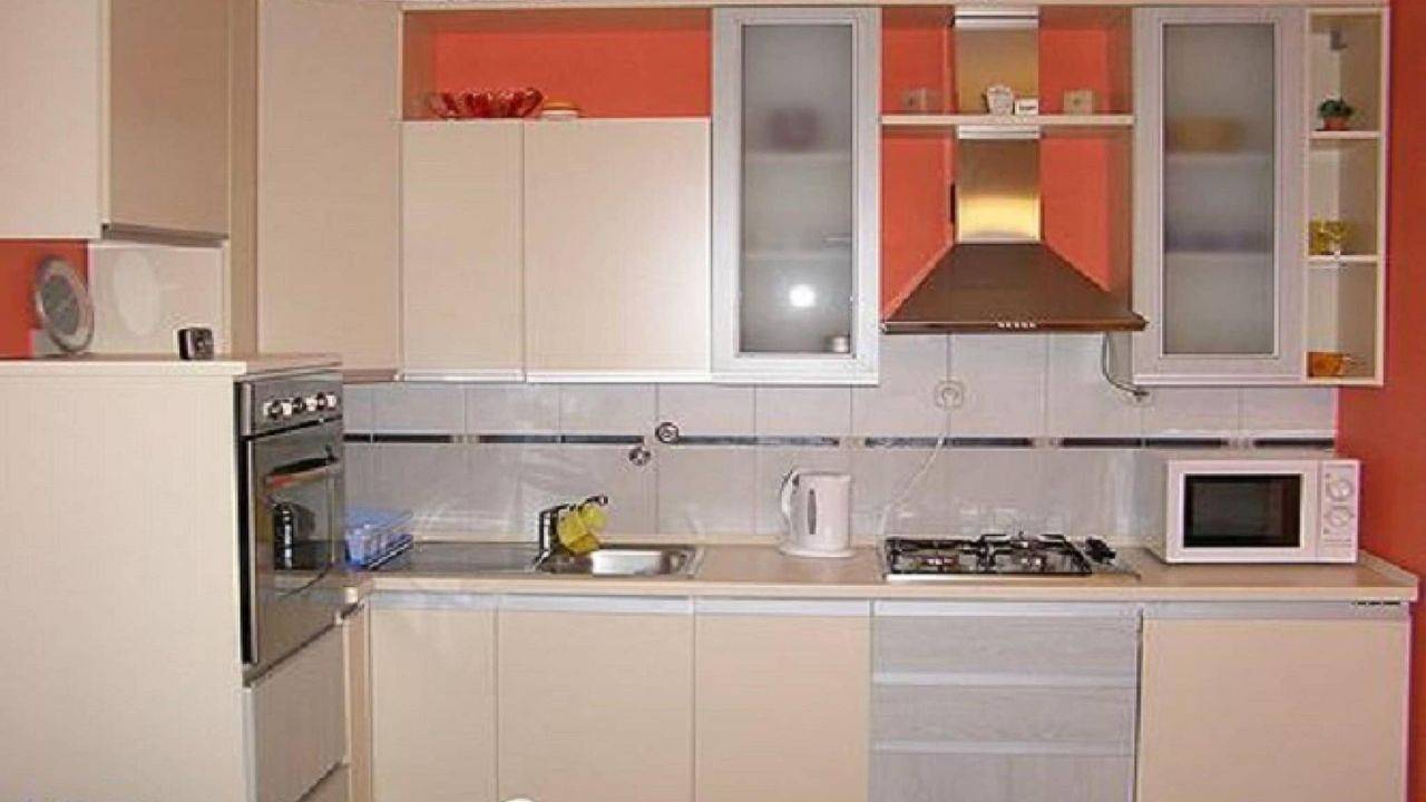 Apartamento vacacional entero, Ferienwohnung für 6 Personen (75 m²) in Mastrinka in Trogir, Condado de Split-Dalmacia