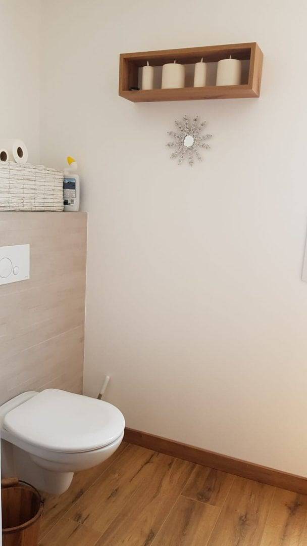 Les Chambres d'hôtes de la Maison de France - Mélia in Mèze, Côte d'Améthyste