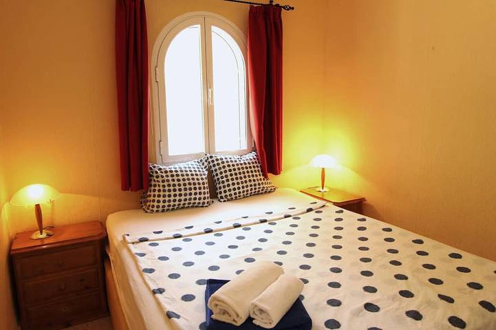 Villa für 7 Personen, mit Garten in Altea - 2