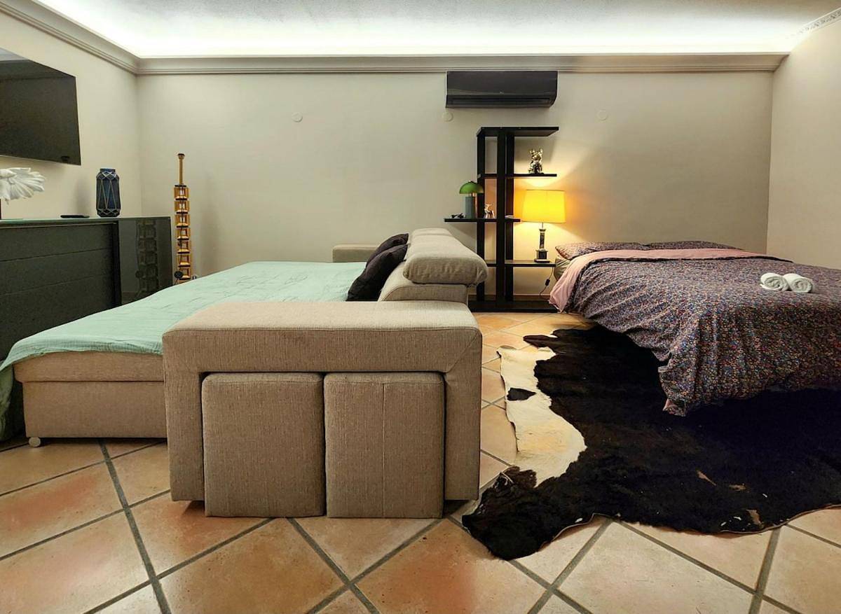 Apartamento entero, Calm and cosy 60m2 apartment near Matabiau station in Minimes-Barrière de Paris (Toulouse), Toulouse