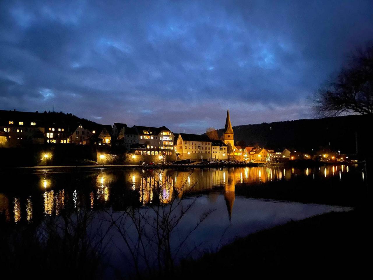Ganze Ferienwohnung, Ferienwohnung Hantmann in Neckargemünd, Kurpfalz