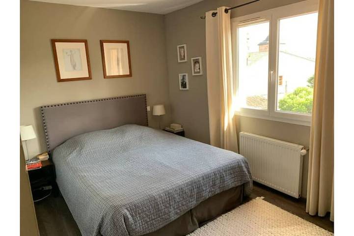 Location de vacances pour 10 personnes, avec jardin à Balma - 2