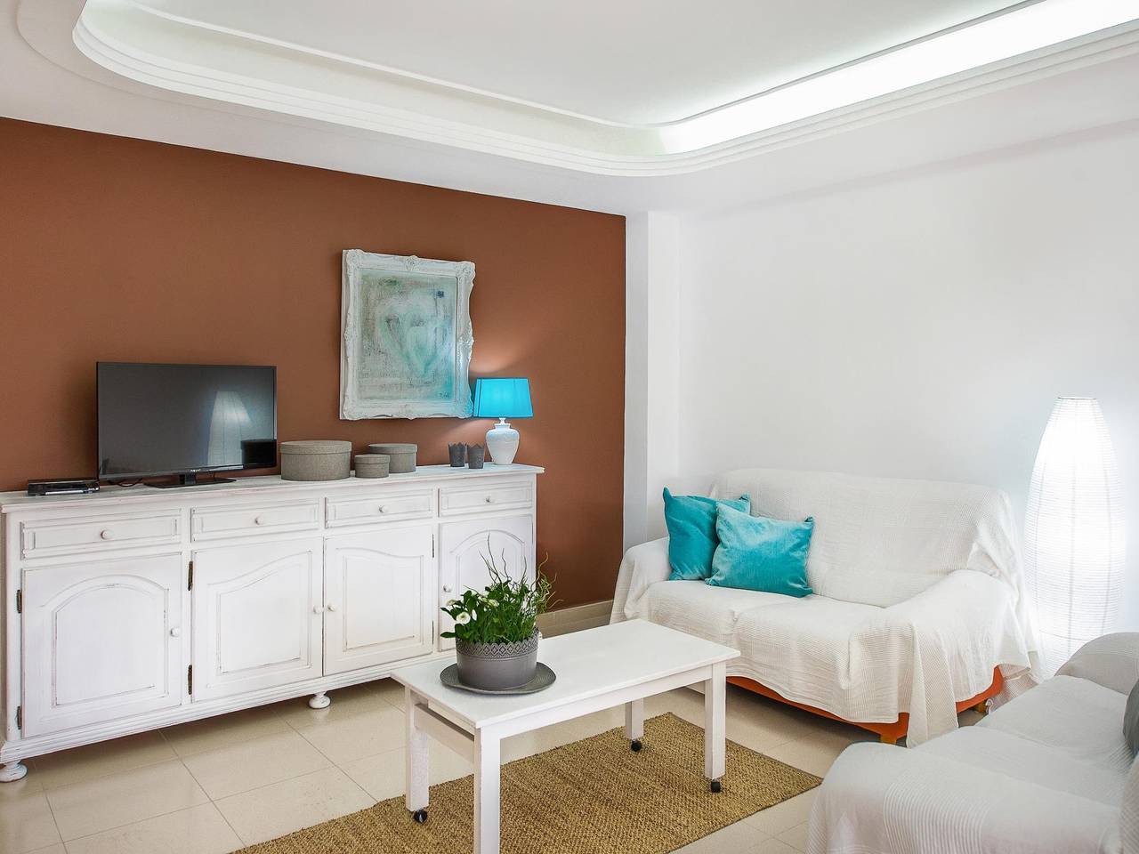 Ganze Ferienwohnung, Apartamento Marina Iii in Porto Cristo, Manacor
