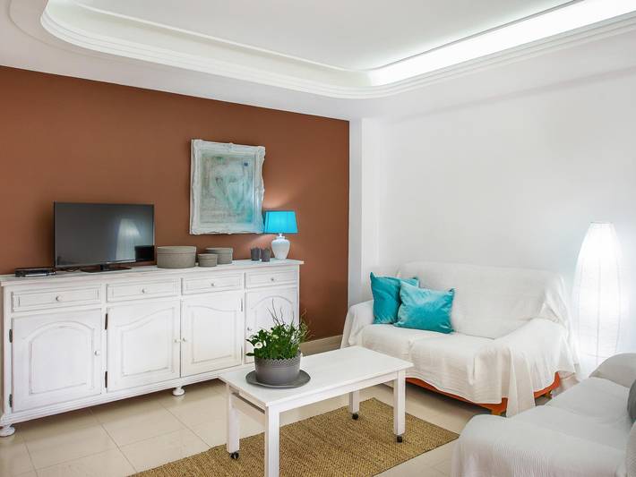 Ferienwohnung für 5 Personen, mit Meerblick und Terrasse in Porto Cristo - 4