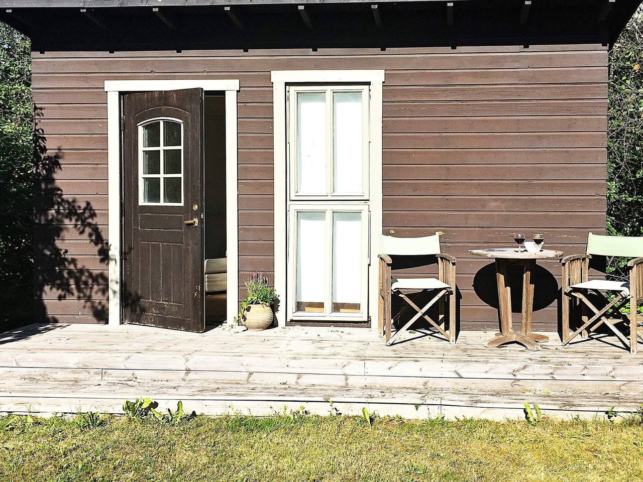 6 Personen Ferienhaus in Gotlands Tofta in Tofta, Gotland