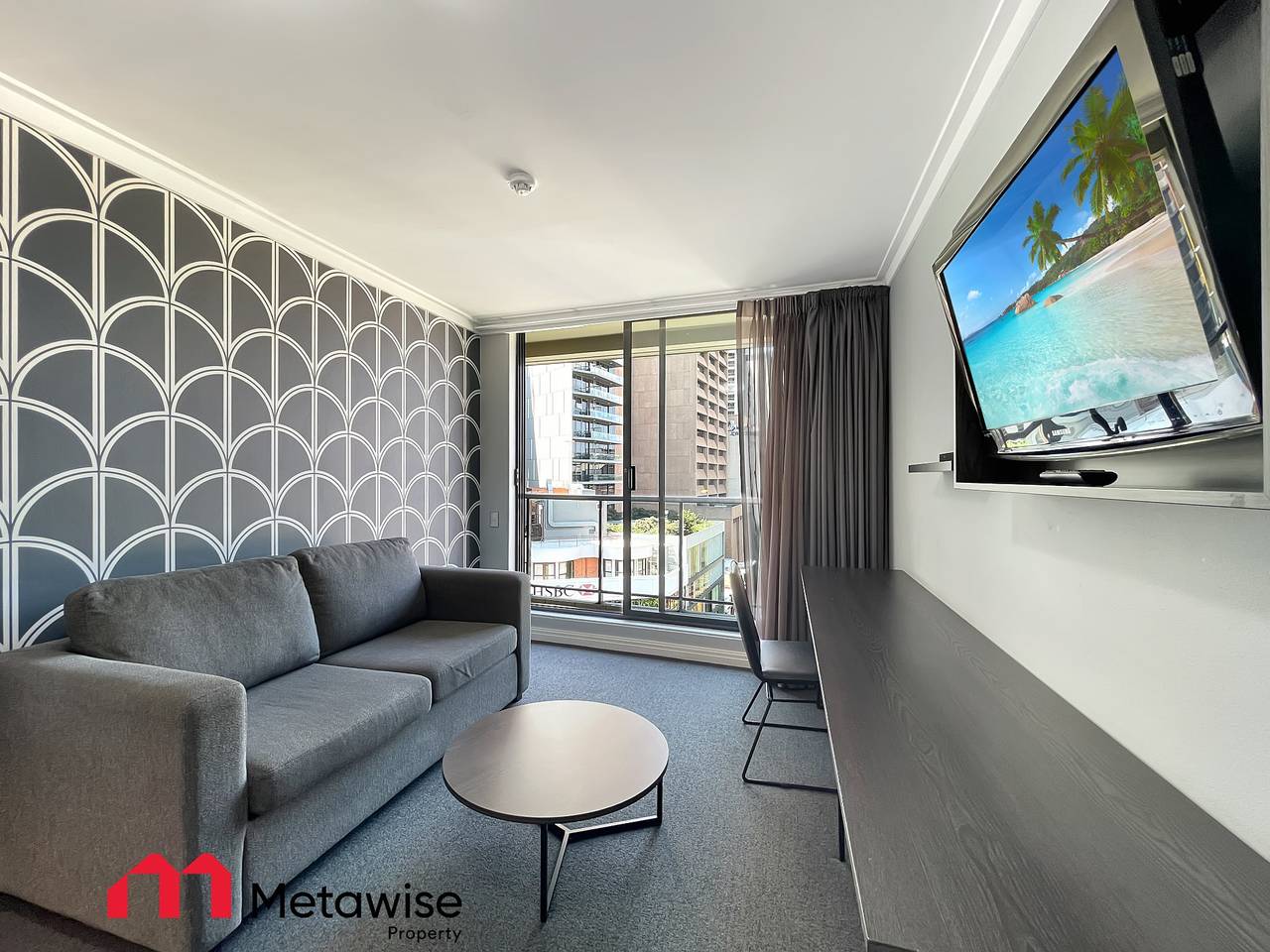 Ganze Wohnung, Ferienwohnung für 2 Personen in Haymarket (Sydney), Sydney