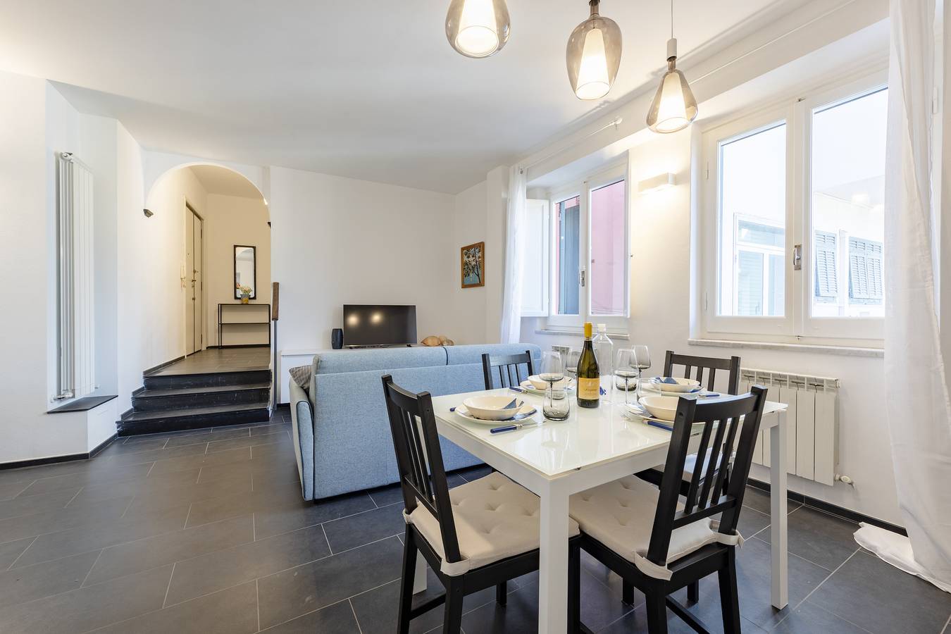 Appartement entier, Charming Flat Sestri Levante in Sestri Levante (City), Sestri Levante