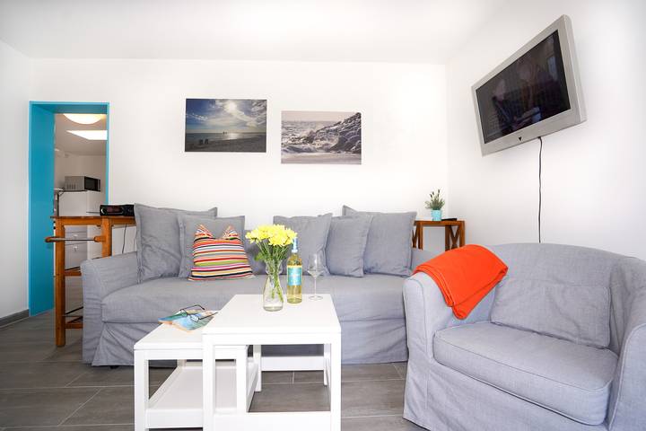 Bungalow für 5 Personen, mit Terrasse und Garten in Grömitz - 3