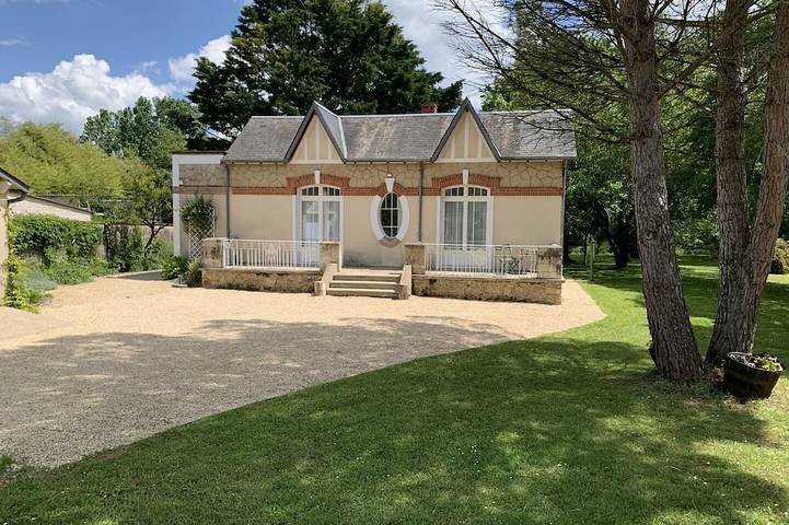 Maison de vacances pour 5 personnes
