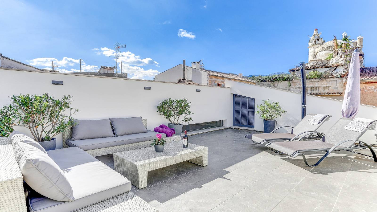 Casa vacanza a Maiorca a partire da 374€ a notte