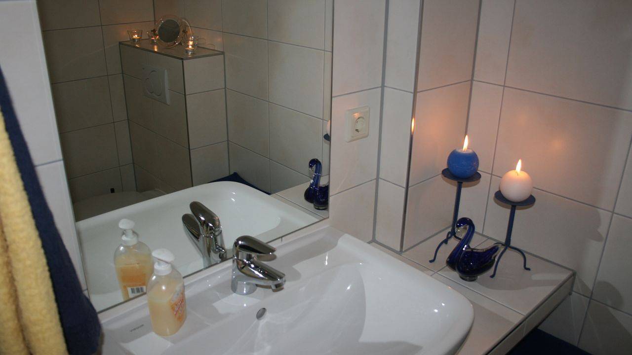 Ganze Ferienwohnung, Ferienwohnung für 4 Personen (70 m²) in Neuhaus am Rennweg in Neuhaus am Rennweg, Rennsteig